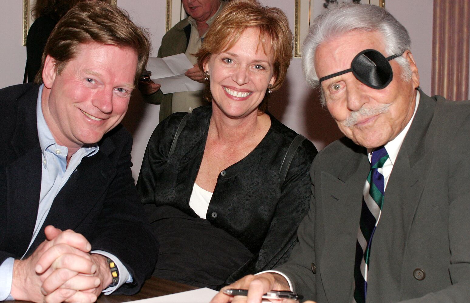 Star of '77 Sunset Strip' and 'The F.B.I'