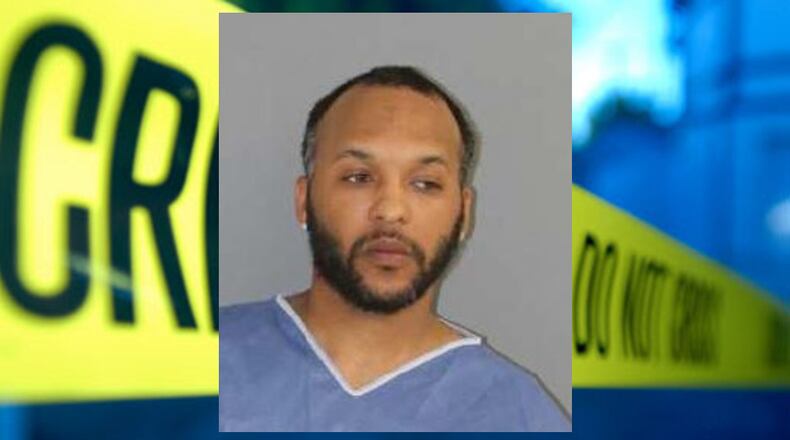 Robert Donell Annunziata