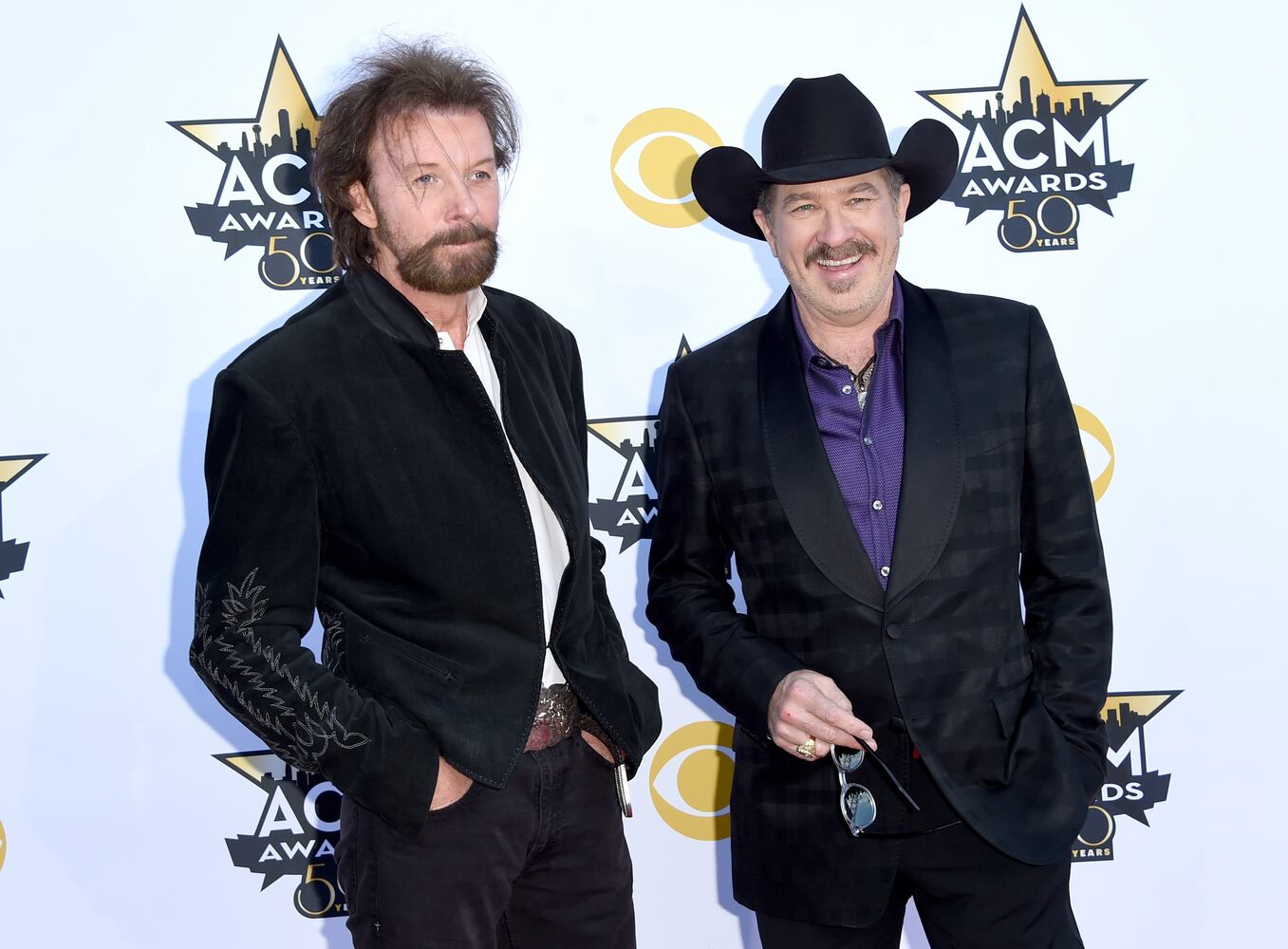 50th ACM Awards