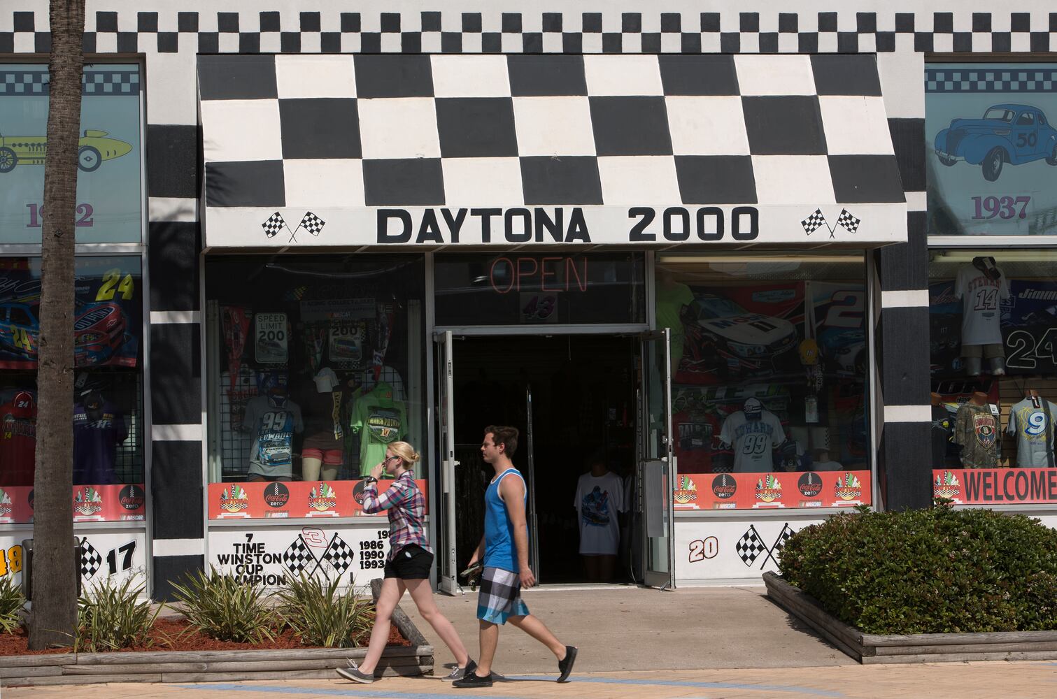 Daytona Beach