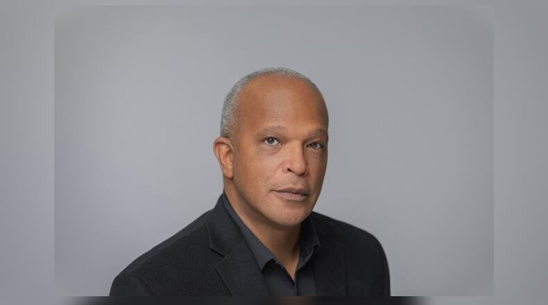 Playwright Proctor is a resident of New Jersey and worked as a trucker for nearly 30 years before retiring in 2022. Courtesy David Proctor