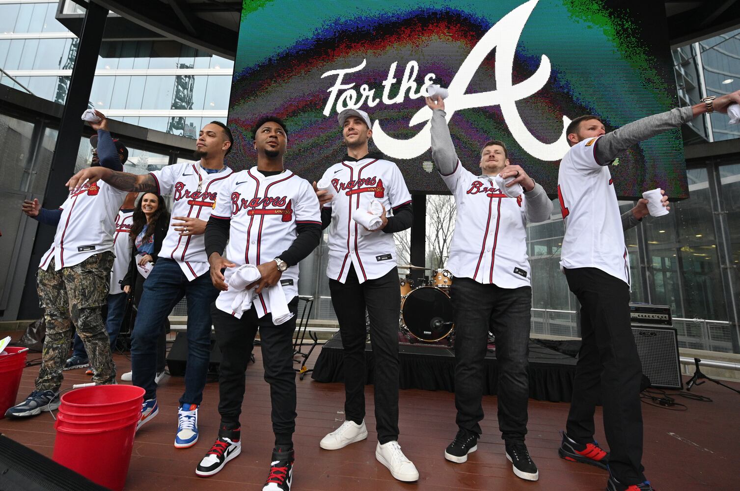 Braves Fest