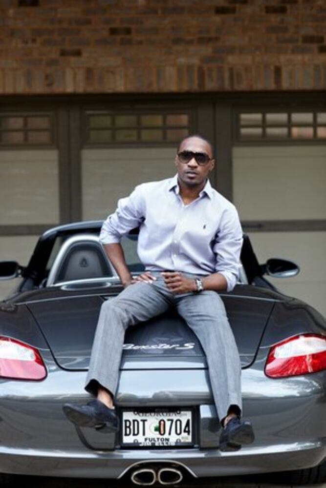 My Style: Kirk Brown