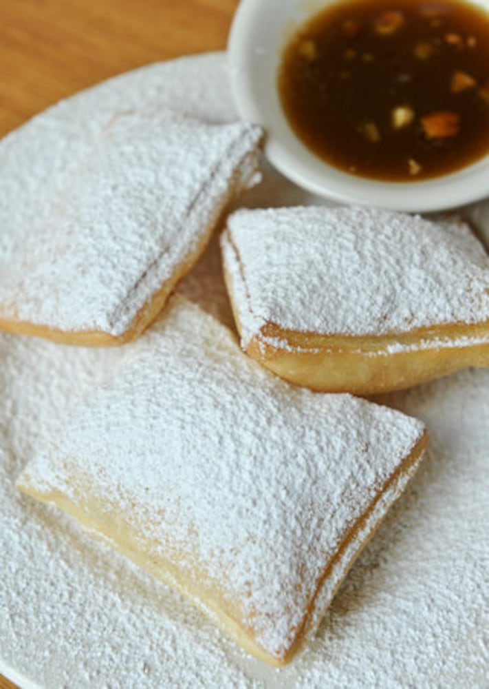 Recent restaurant reviews