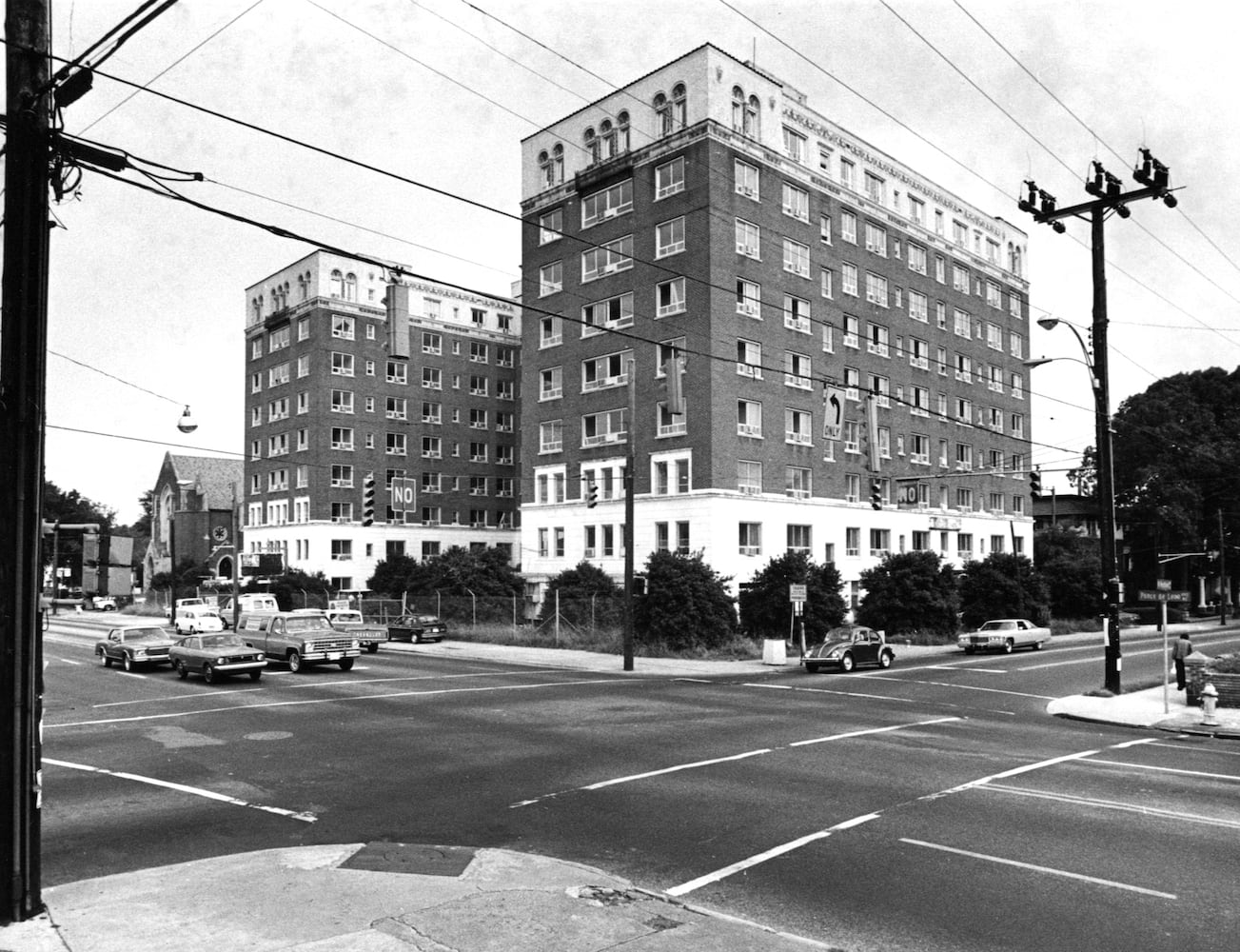 Highland Avenue