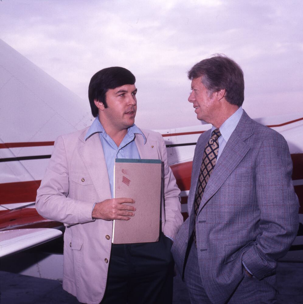 Atlanta 1976