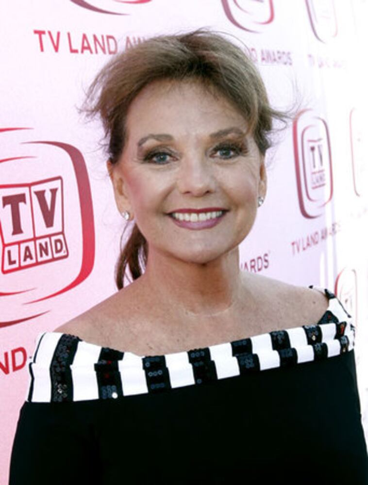 Celebrity birthdays: Oct. 17-23