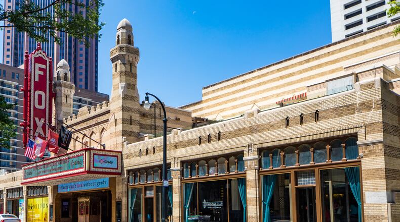 The Fox Theatre has announced new health and safety protocols for when the venue reopens later in 2021.