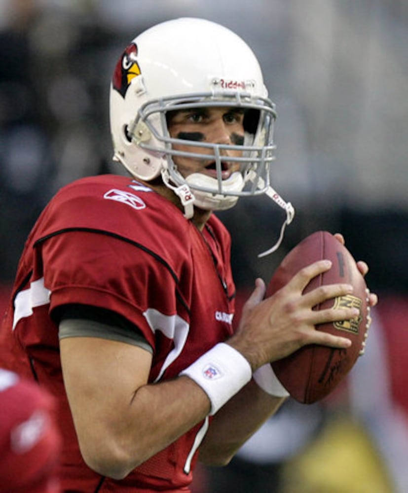 Post NFL lockout moves