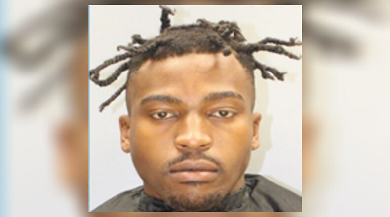 Malik Horton, who also goes by the name Kenneth Horton, is wanted for questioning in the November 2018 shooting death of 30-year-old Christopher Kindle.