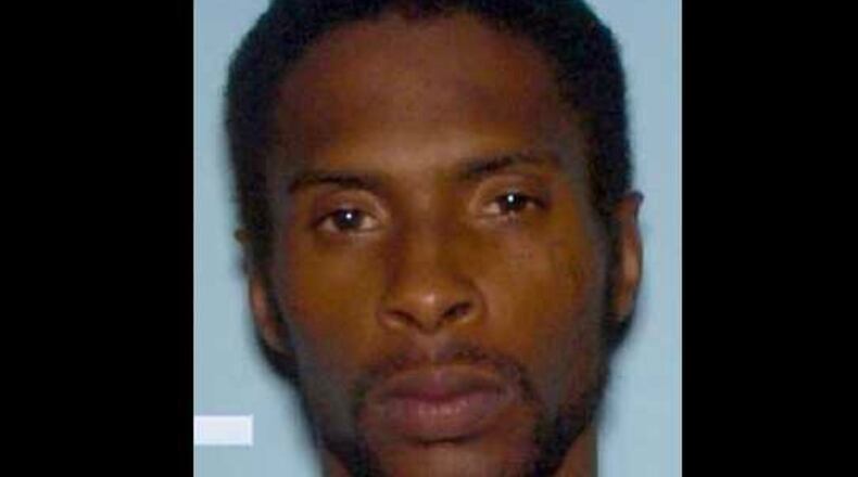 Daniel Warthen, 26. (Credit: Conyers Police Department)