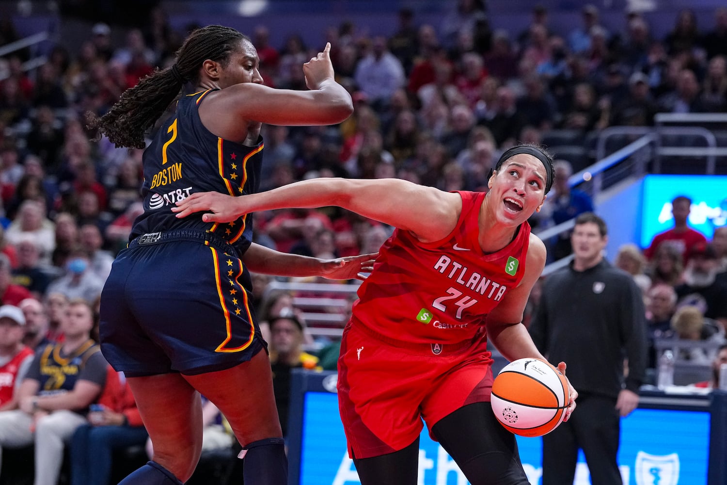 Dream Fever Basketball