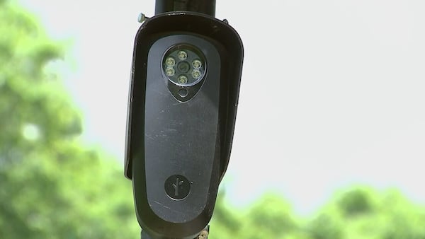 Gwinnett officials hope more cameras will catch more criminals