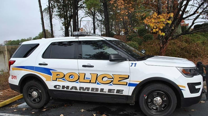 Chamblee Police will offer a FEMA designed class to show residents what to do in case of an emergency situation. AJC file photo
