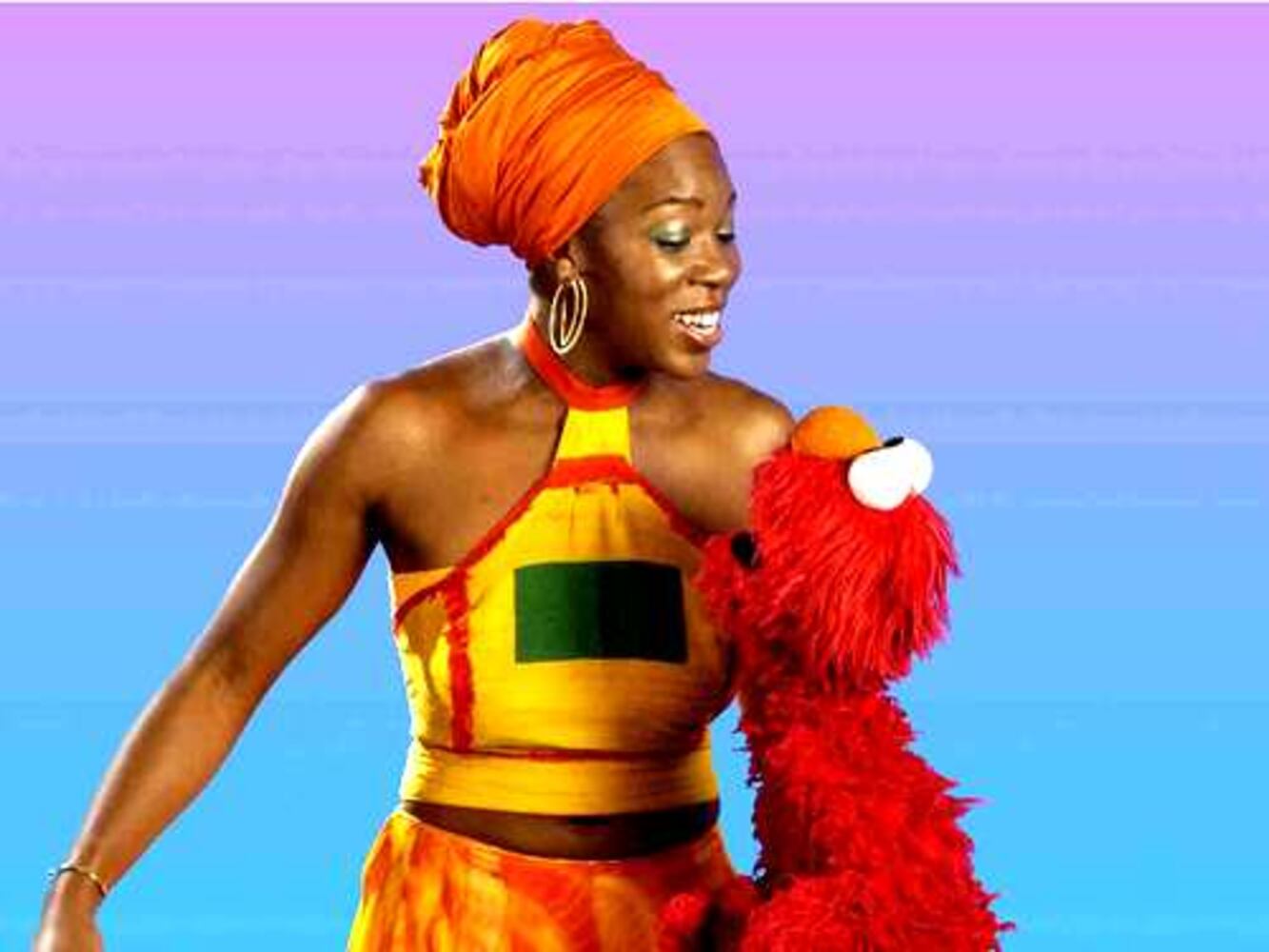 India.Arie: Outspoken, vibrant artist