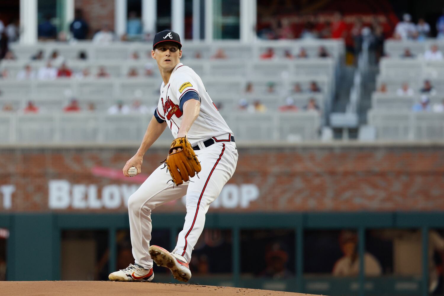 Braves vs Phillies