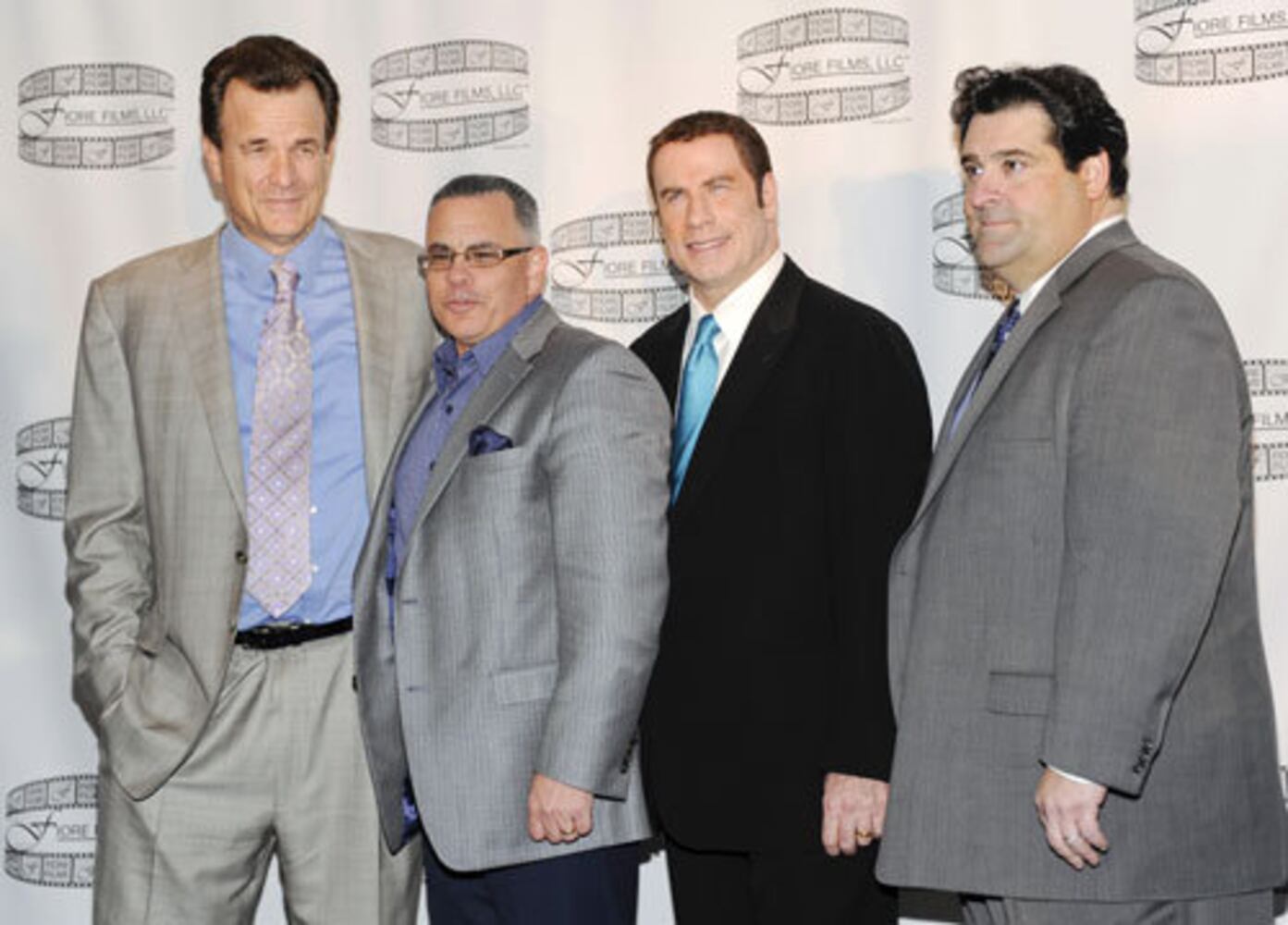 Few details revealed at 'Gotti' press conference