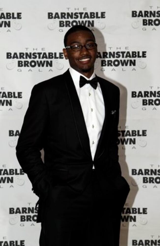 Barnstable-Brown Derby Gala draws mixed crowd