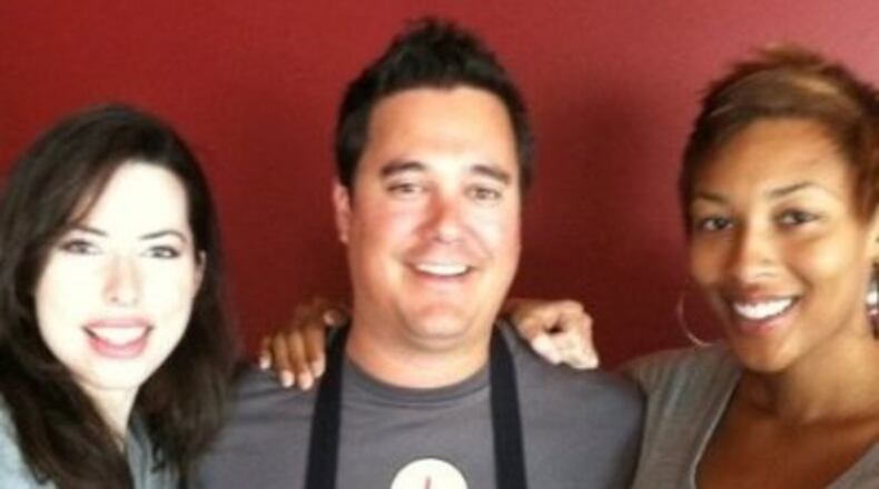 Photo credit: Leif Johnson