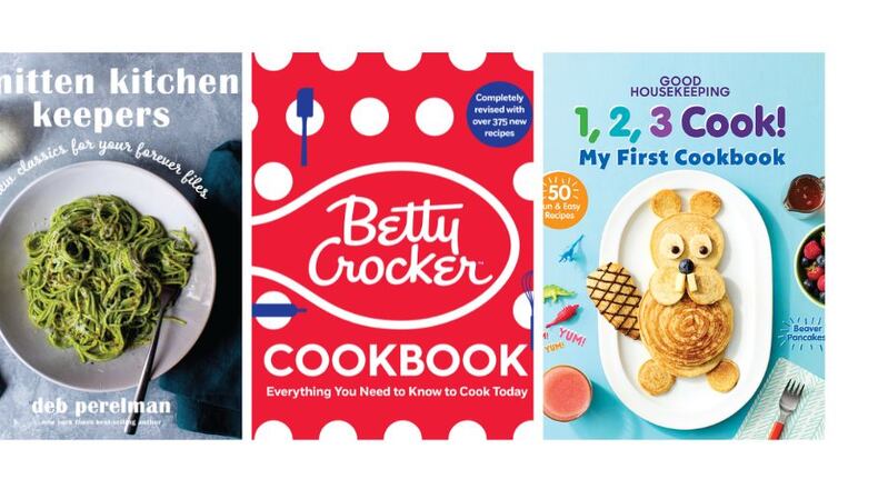 Courtesy of Knopf/Harvest/Hearst