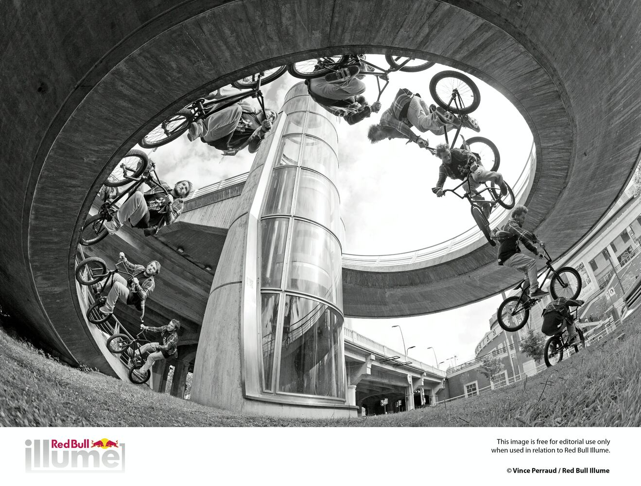 Red Bull Illume
