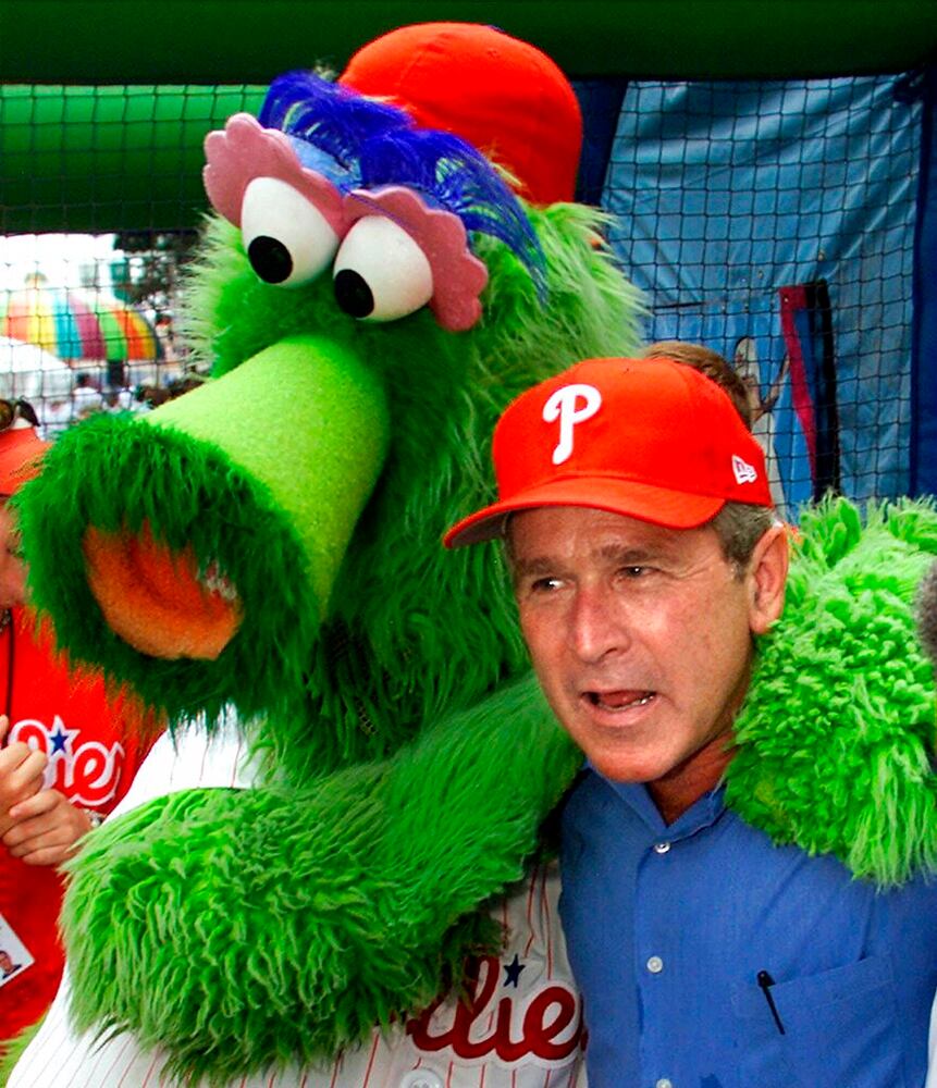 How presidents celebrated July 4