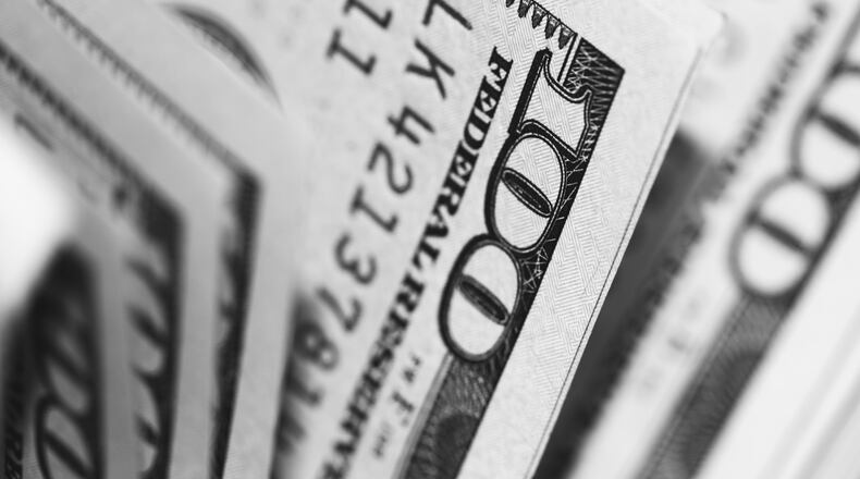 A Michigan man won $4 million on an instant scratch-off for the second time in a few years.