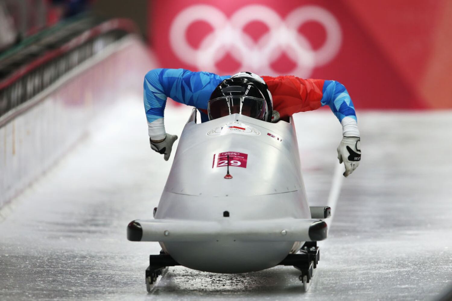 Photos: 2018 Pyeongchang Winter Olympics - Day 10