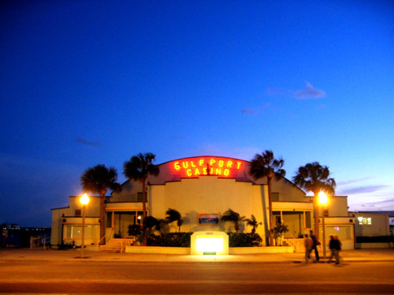 Gulfport, Fla., a village filled with art and diversity