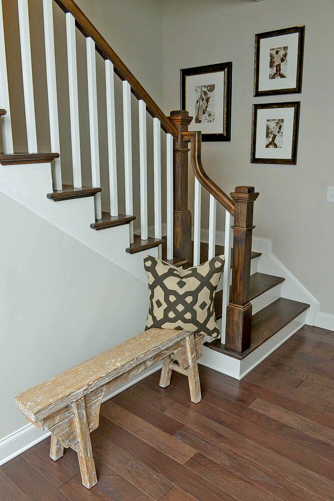 PHOTOS: Charleston charm in a Roswell townhome
