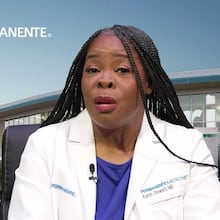 Dr. Karen Stewart, Chief of Behavioral Health, The Southeast Permanente Medical Group,