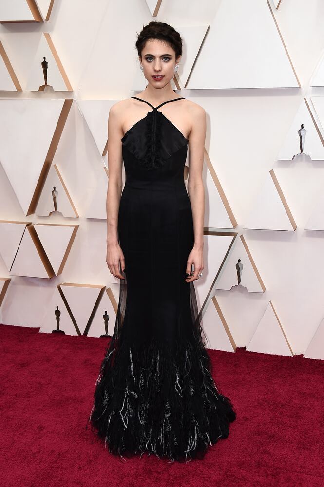 PHOTOS: 92nd annual Oscars