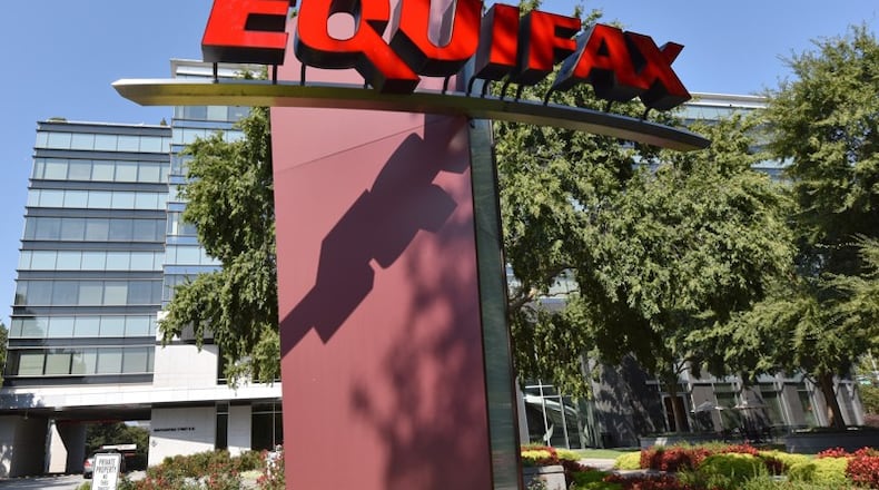 The lastest revelations only deepen concerns about Equifax. (AJC file photo)
