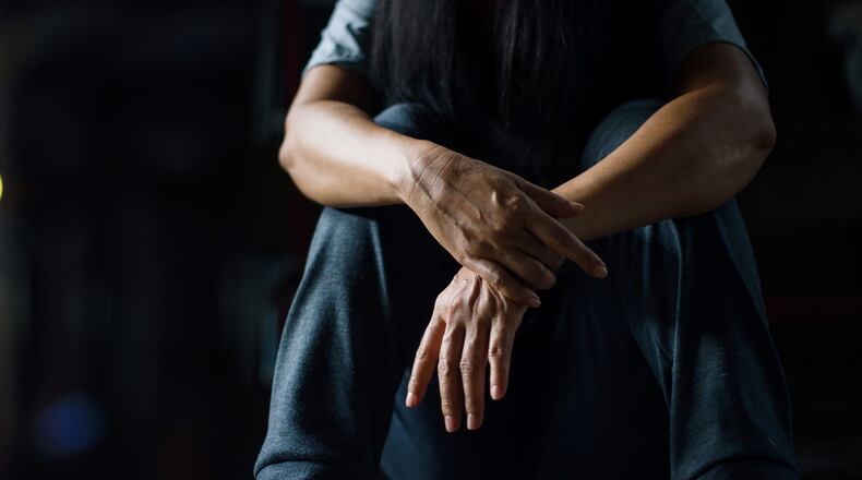 Emory University is poised to expand its research focusing on how MDMA, a psychedelic drug commonly known as ecstasy, could help patients with PTSD when coupled with a proven form of psychotherapy. (Dreamstime/TNS)