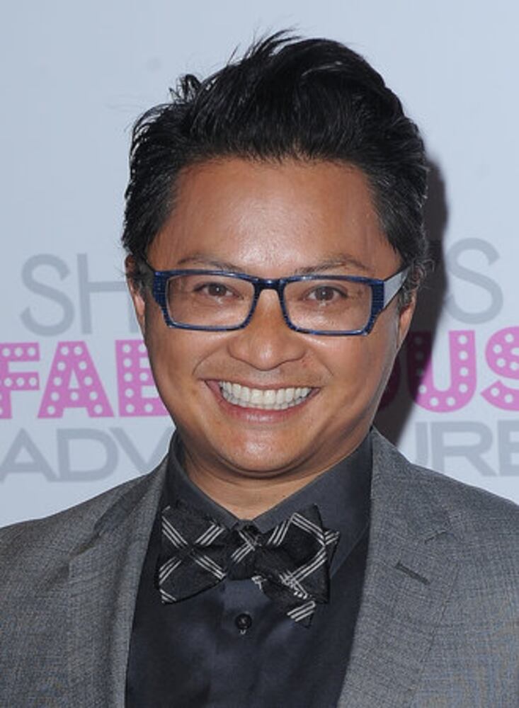 Sharpey's Fabulous Adventure' premiere
