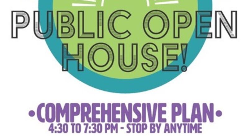 Duluth will host a public open house for its Comprehensive Plan update 4:30 to 7:30 p.m. Aug.23. Courtesy City of Duluth