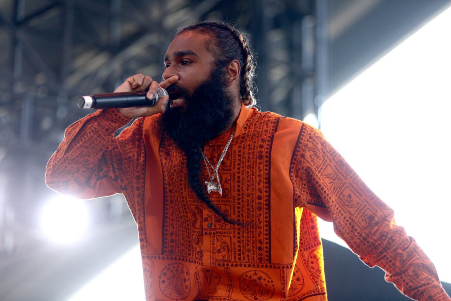 Photos: Coachella 2018