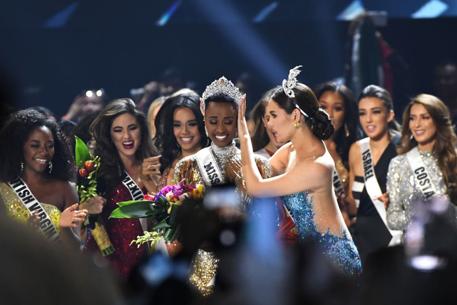2019 Miss Universe