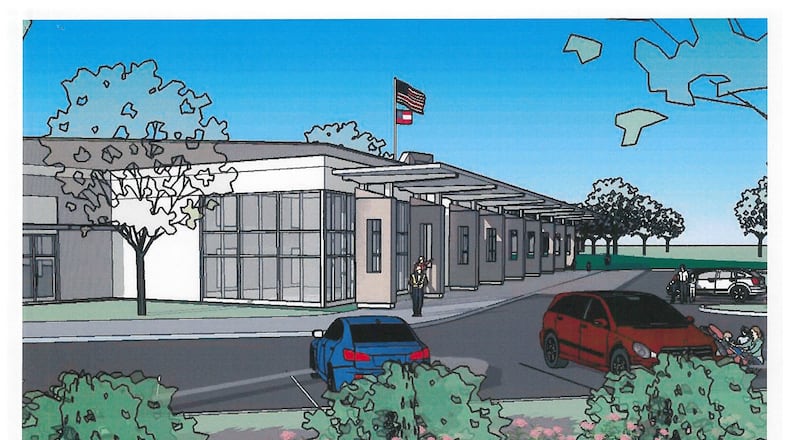 SAE, which opened in 2013, has a growing student body of 300 pre-school through high school students.