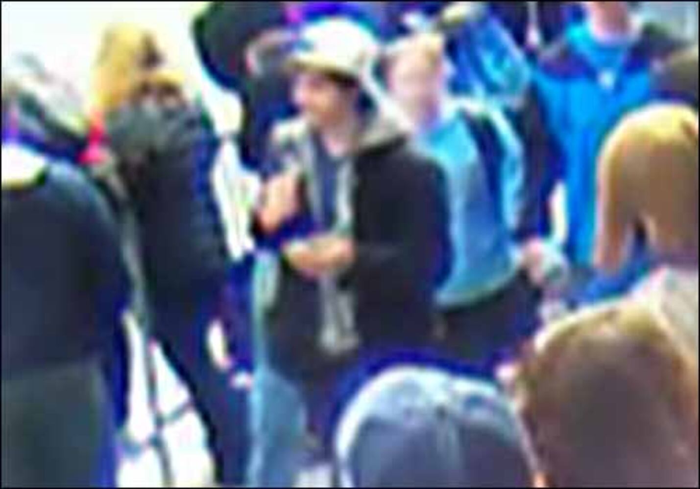 Anyone with information is asked to call 1-800-CALL-FBI