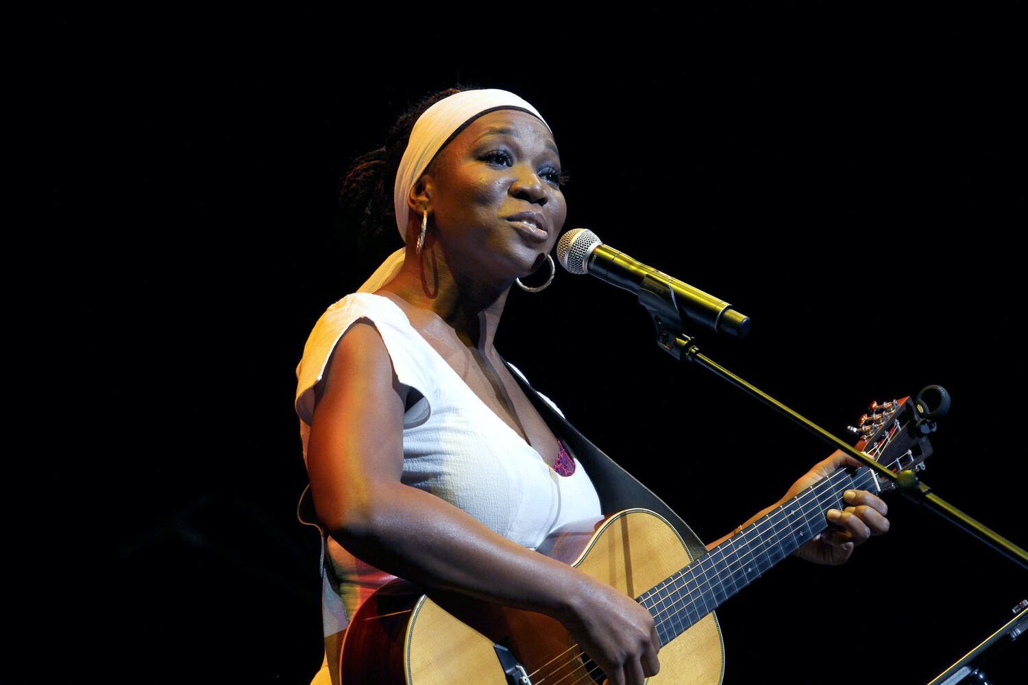"Soulbird Presents A Songversation..." tour