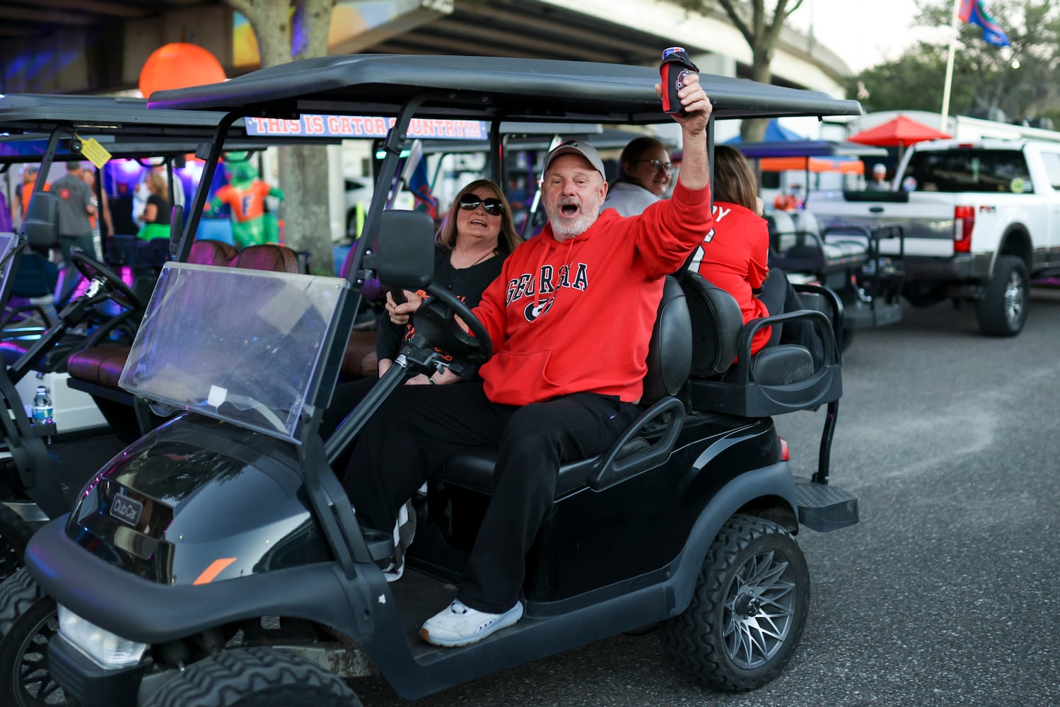 aajc 110125 georgia florida tailgating