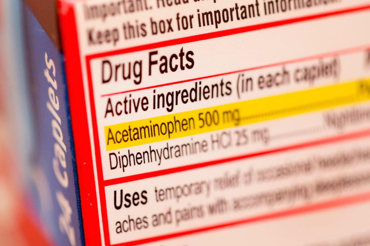 (Photo Illustration by Scott Olson/Getty Images)