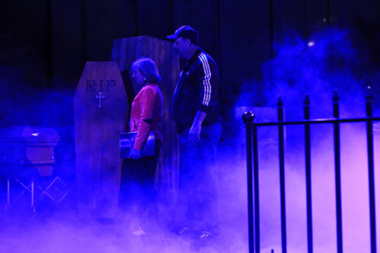 WrestleMania Axxess hits Atlanta