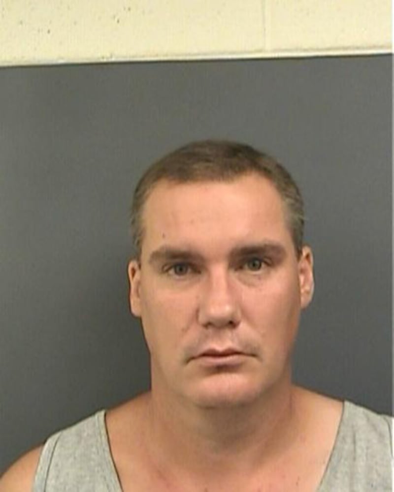 Lavonia family held captive, police say
