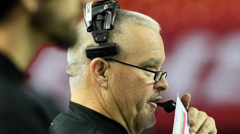 New Jackson County head coach Rich McWhorter was 288-79-2 with 15 region titles and four state championships at Charlton County.