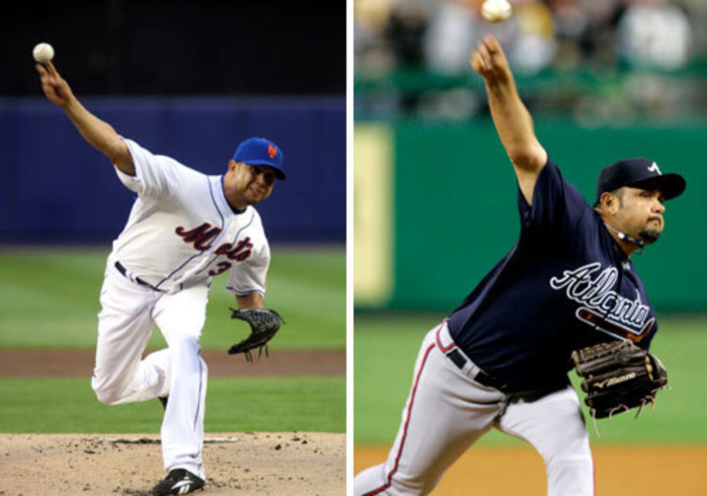 Mets at Braves: Series Breakdown