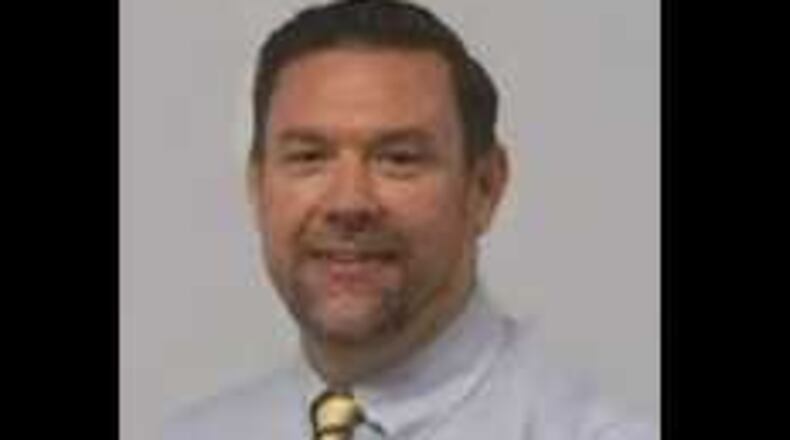 Darrell Wetherington (Credit: Polk School District)