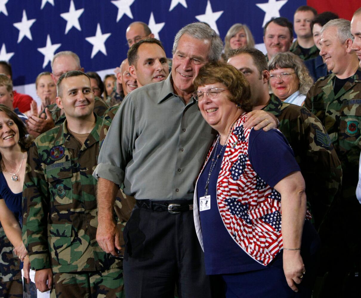 How presidents celebrated July 4