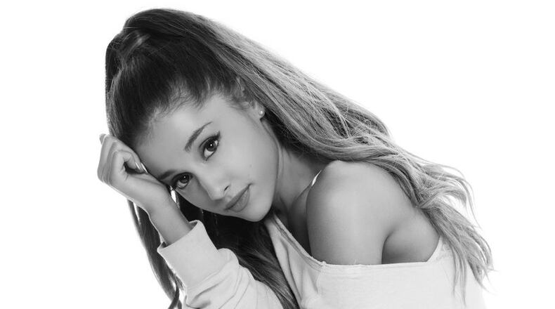 Ariana Grande will headline Philips Arena.